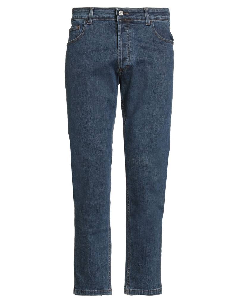 ENTRE AMIS Jeanshose Herren Blau von ENTRE AMIS