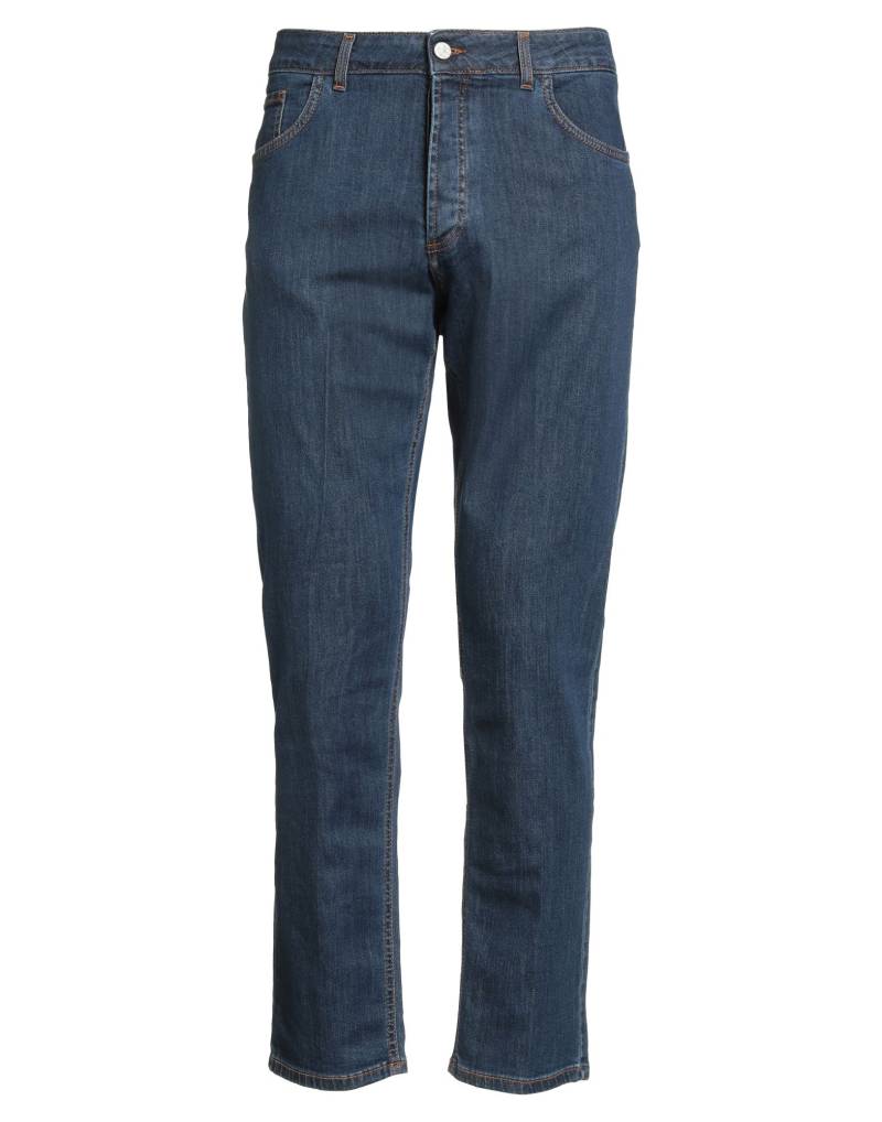 ENTRE AMIS Jeanshose Herren Blau von ENTRE AMIS