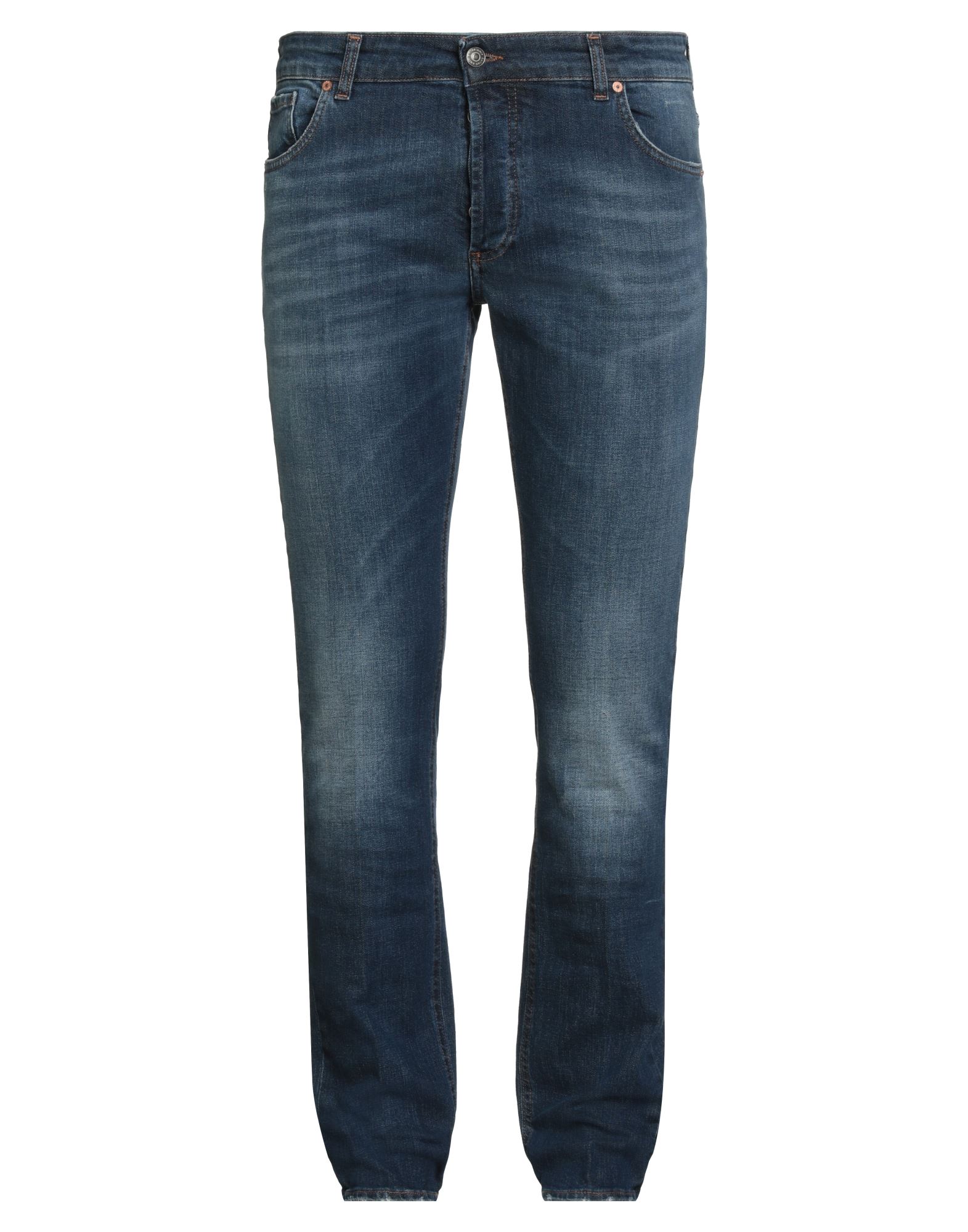 ENTRE AMIS Jeanshose Herren Blau von ENTRE AMIS