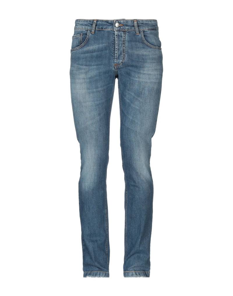 ENTRE AMIS Jeanshose Herren Blau von ENTRE AMIS