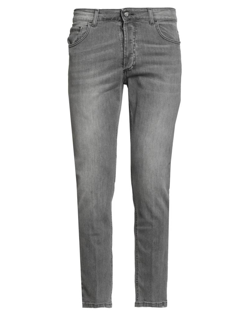 ENTRE AMIS Jeanshose Herren Grau von ENTRE AMIS