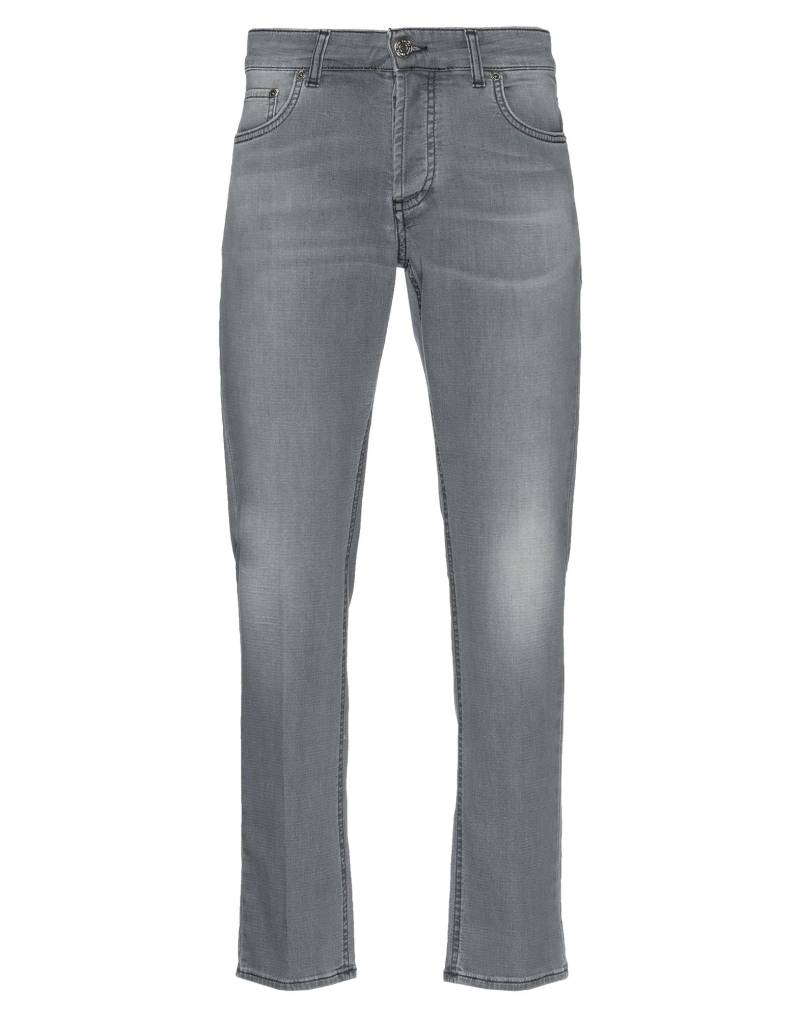 ENTRE AMIS Jeanshose Herren Grau von ENTRE AMIS