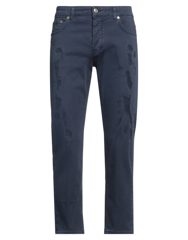 ENTRE AMIS Jeanshose Herren Nachtblau von ENTRE AMIS