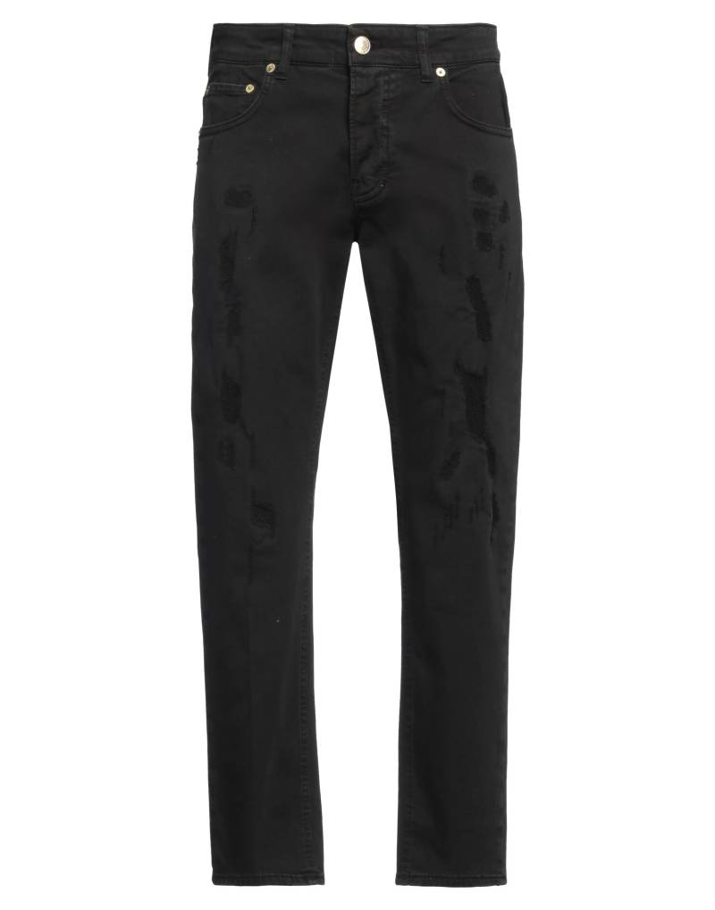 ENTRE AMIS Jeanshose Herren Schwarz von ENTRE AMIS