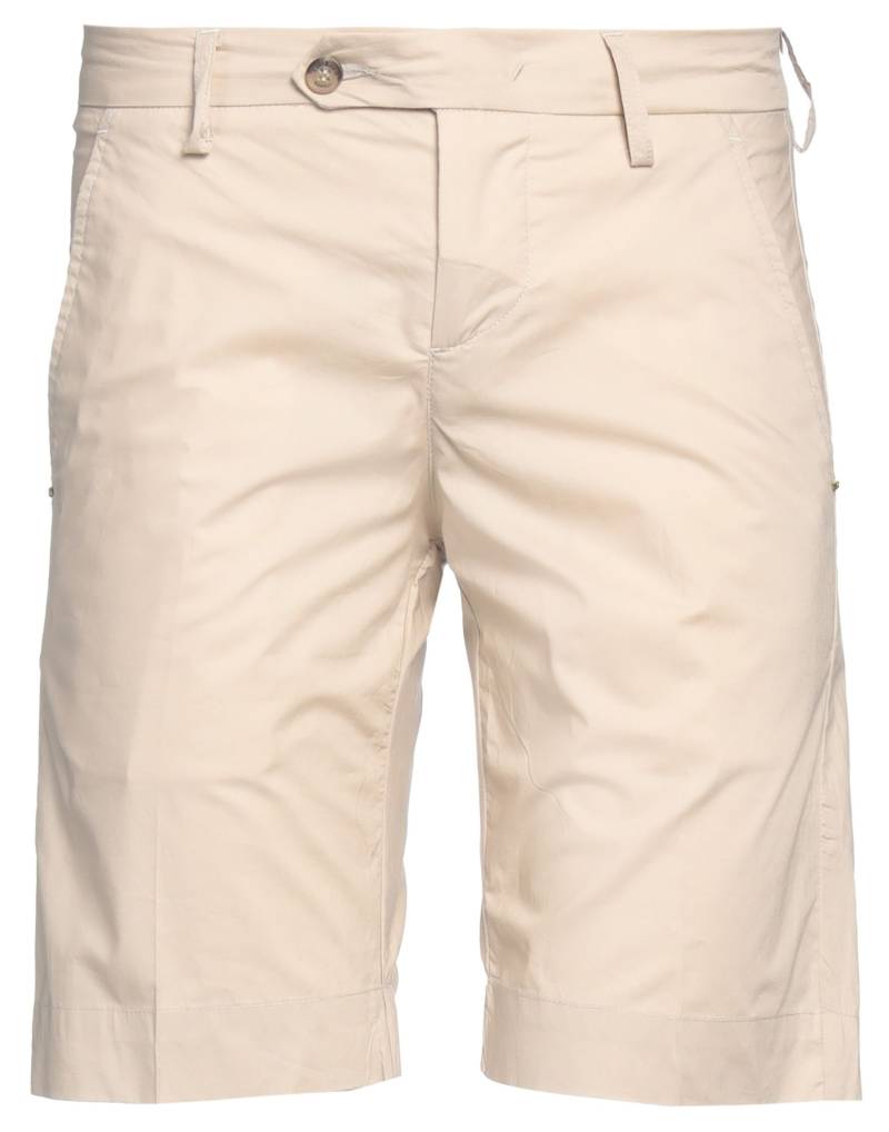 ENTRE AMIS Shorts & Bermudashorts Herren Beige von ENTRE AMIS