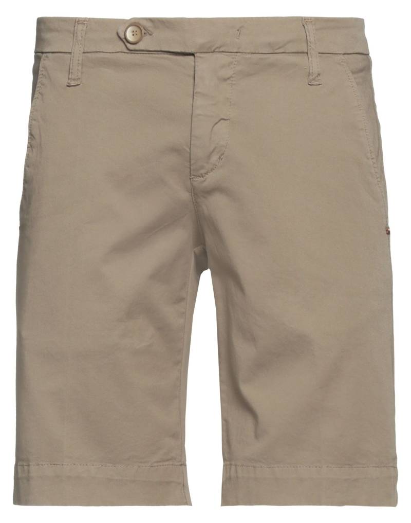 ENTRE AMIS Shorts & Bermudashorts Herren Khaki von ENTRE AMIS