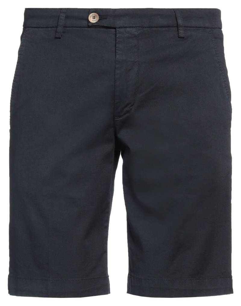 ENTRE AMIS Shorts & Bermudashorts Herren Marineblau von ENTRE AMIS