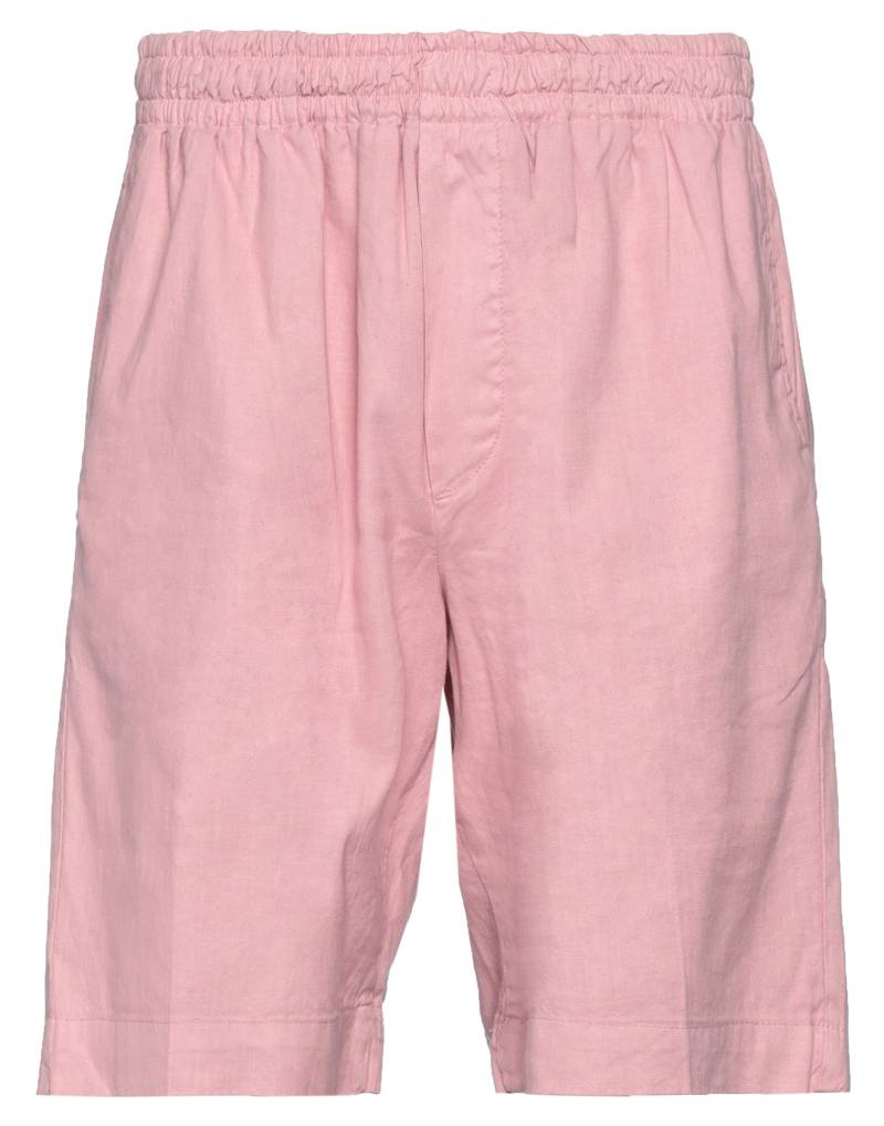 ENTRE AMIS Shorts & Bermudashorts Herren Rosa von ENTRE AMIS