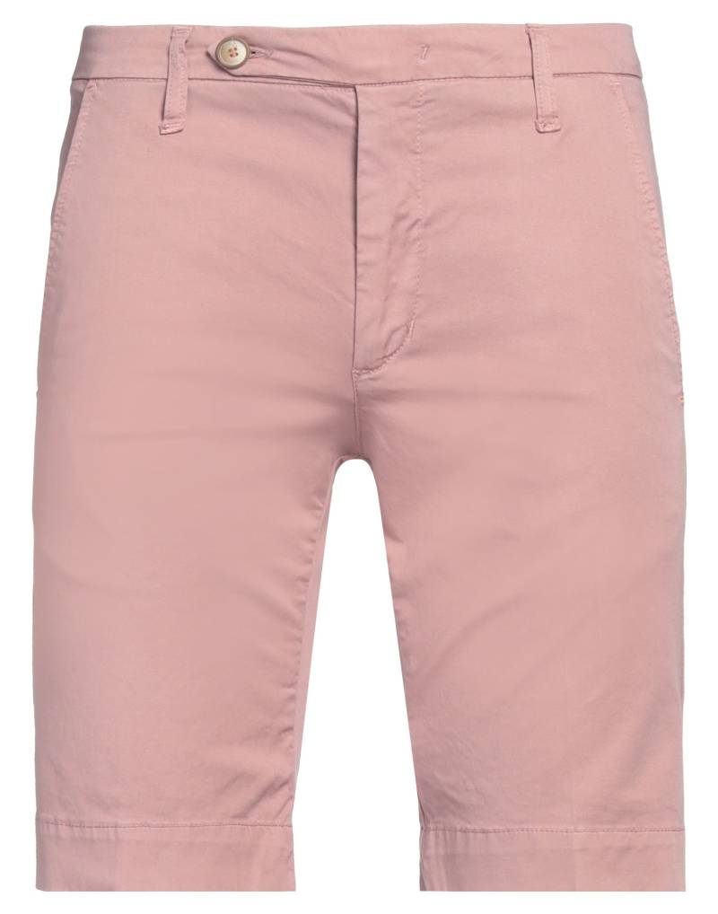 ENTRE AMIS Shorts & Bermudashorts Herren Rosa von ENTRE AMIS