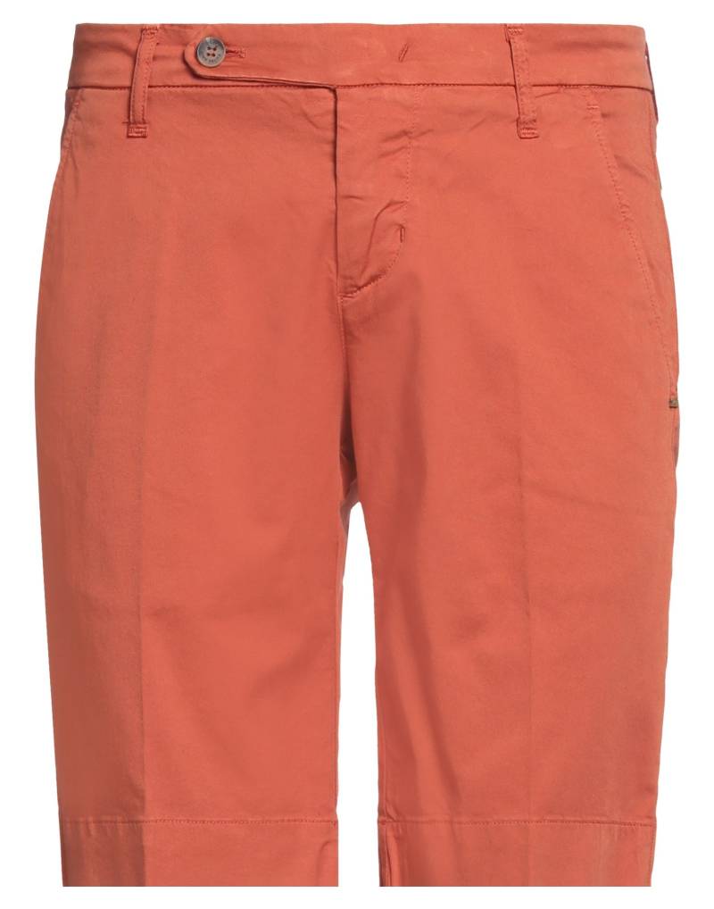 ENTRE AMIS Shorts & Bermudashorts Herren Rostrot von ENTRE AMIS