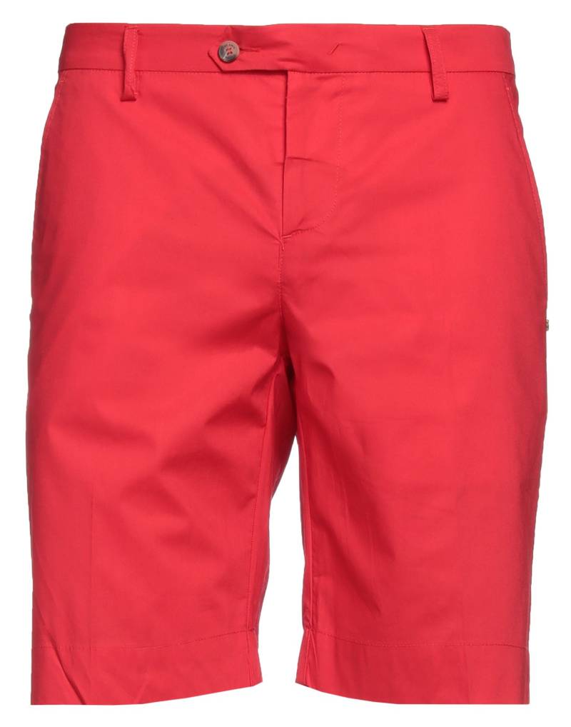 ENTRE AMIS Shorts & Bermudashorts Herren Rot von ENTRE AMIS