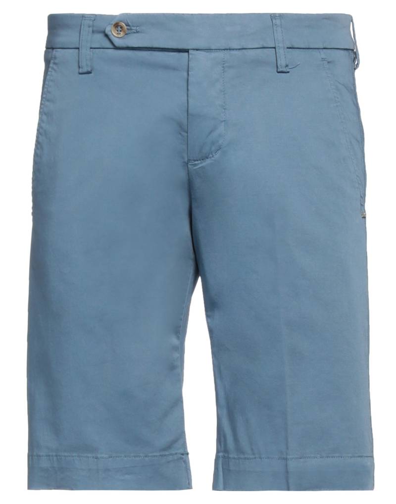 ENTRE AMIS Shorts & Bermudashorts Herren Taubenblau von ENTRE AMIS