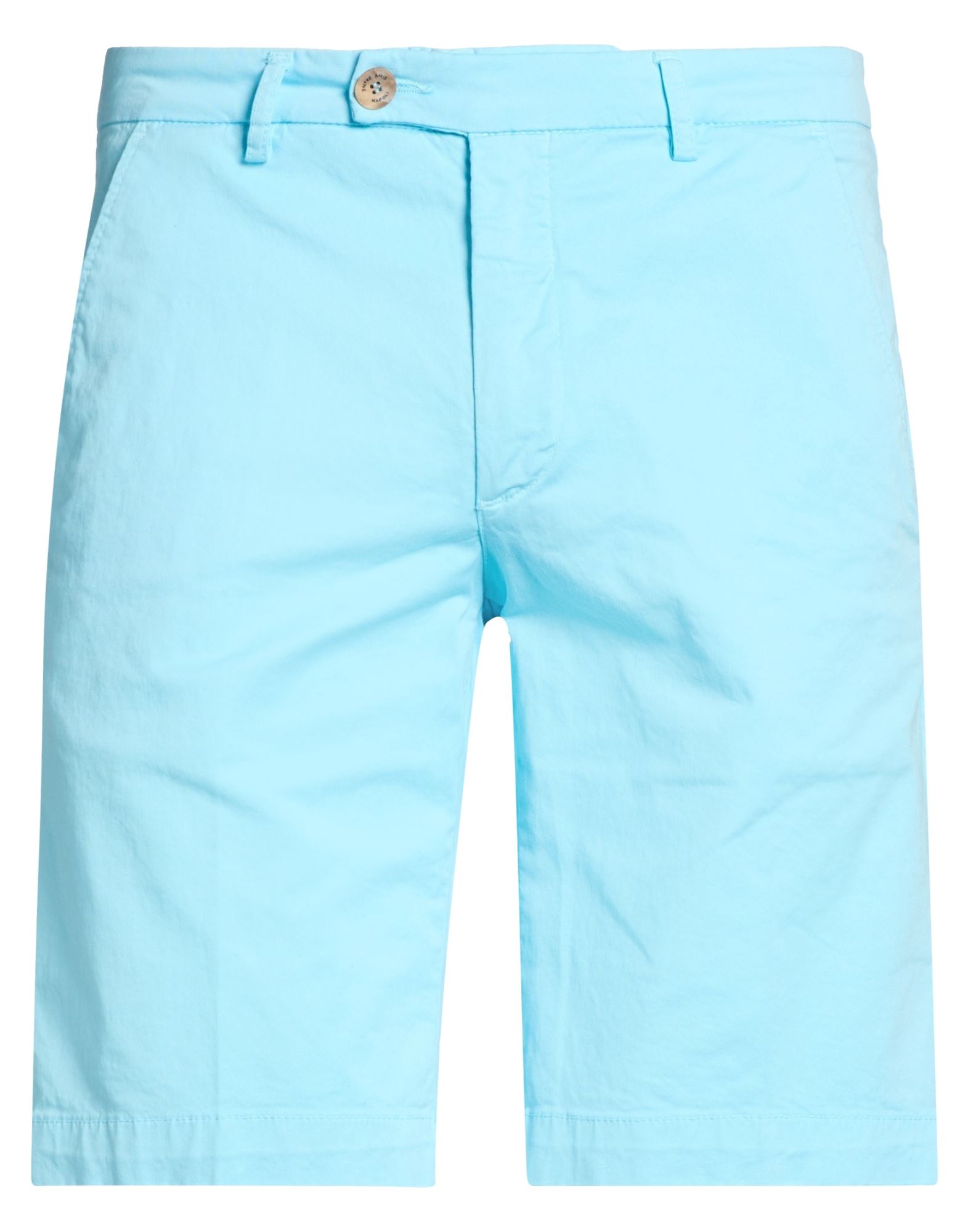 ENTRE AMIS Shorts & Bermudashorts Herren Tūrkis von ENTRE AMIS