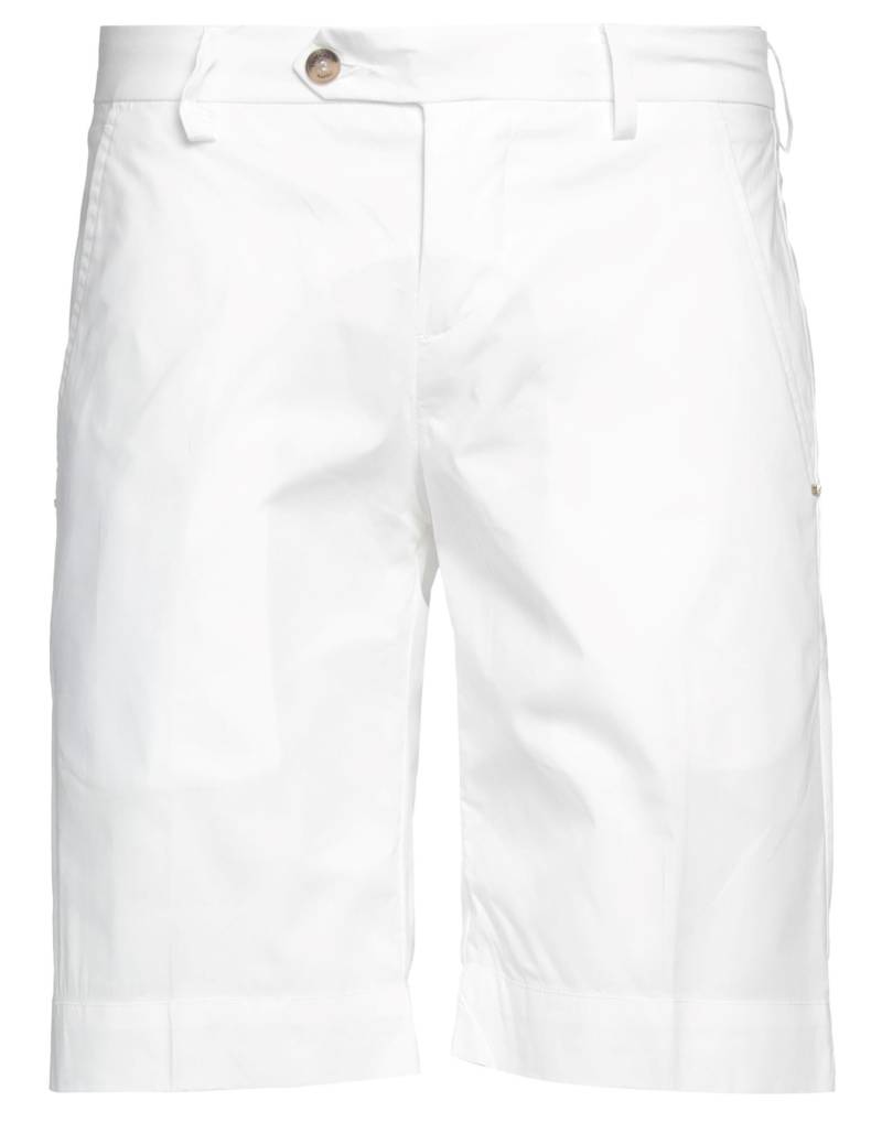 ENTRE AMIS Shorts & Bermudashorts Herren Weiß von ENTRE AMIS