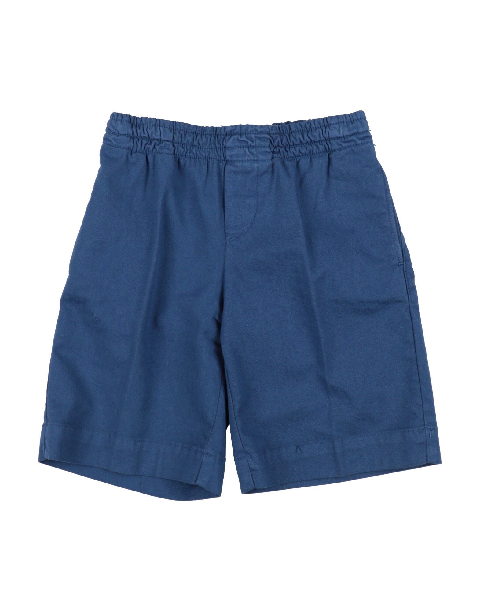 ENTRE AMIS Shorts & Bermudashorts Kinder Blau von ENTRE AMIS