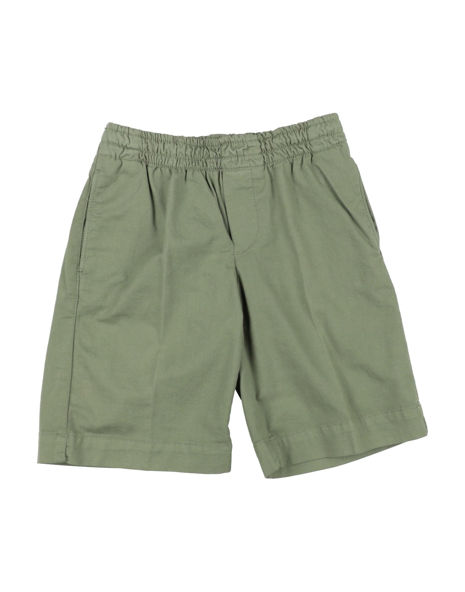 ENTRE AMIS Shorts & Bermudashorts Kinder Salbeigrün von ENTRE AMIS