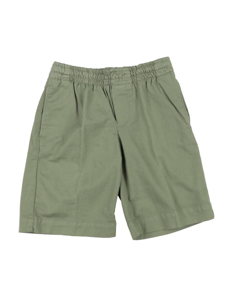 ENTRE AMIS Shorts & Bermudashorts Kinder Salbeigrün von ENTRE AMIS