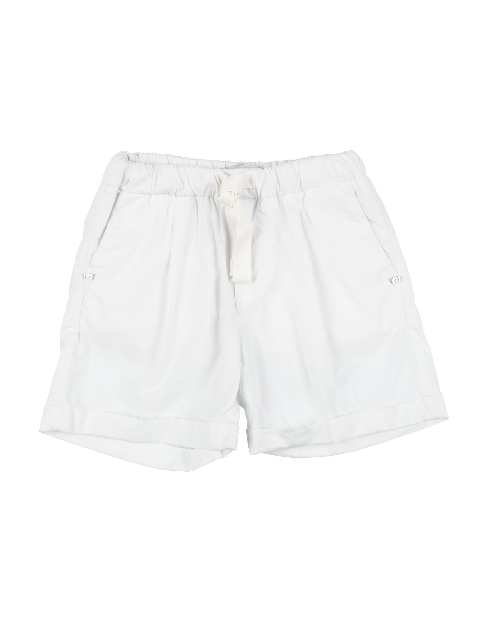 ENTRE AMIS Shorts & Bermudashorts Kinder Weiß von ENTRE AMIS