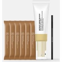 ENTROPY - Brow Bleach Set - Augenbrauenbleichset ENTROPY - Brow Bleach Set - Augenbrauenbleichset von ENTROPY