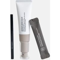ENTROPY - Brow Color Ash Brown Set 8 pcs von ENTROPY