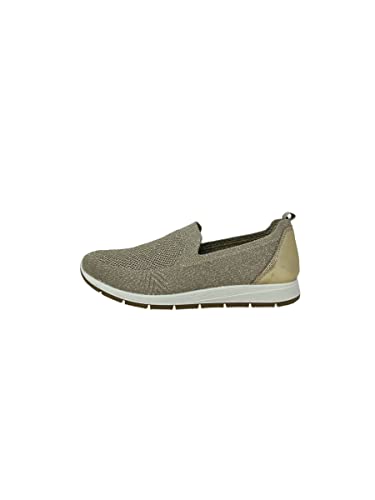 ENVAL SOFT Damen D.Edith Enval Bootsschuh, Taup Plat, 40 EU von ENVAL SOFT