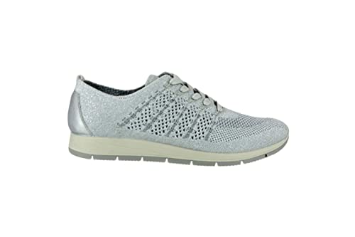 ENVAL SOFT Damen D.Edith Enval Oxford-Schuh, Bian Arge, 38 EU ENVAL SOFT Damen D.Edith Enval Oxford-Schuh, Bian Arge, 38 EU von ENVAL SOFT