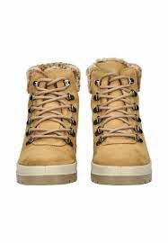 ENVAL SOFT Damen D.Rocky Enval Stiefelette, Camel, 38 EU von ENVAL SOFT