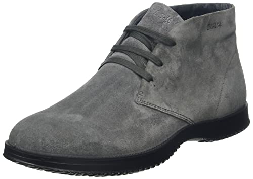 ENVAL SOFT Herren U SW 82060 Oxford, anthrazit, 45 EU von ENVAL SOFT