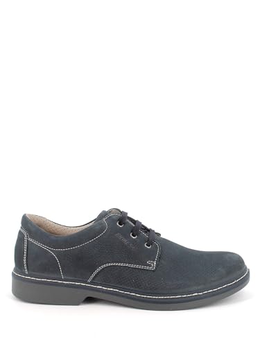 ENVAL SOFT Herren U.Barret Enval Oxford-Schuh, blau, 39 EU ENVAL SOFT Herren U.Barret Enval Oxford-Schuh, blau, 39 EU von ENVAL SOFT