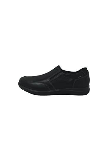 ENVAL SOFT Herren U.Berry Enval Fahrer-Slipper, Schwarz, 39 EU von ENVAL SOFT