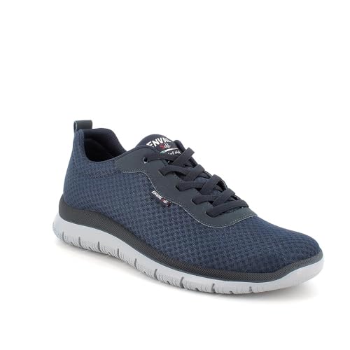 ENVAL SOFT Herren U.Elliot Enval Oxford-Schuh, blau, 39 EU ENVAL SOFT Herren U.Elliot Enval Oxford-Schuh, blau, 39 EU von ENVAL SOFT