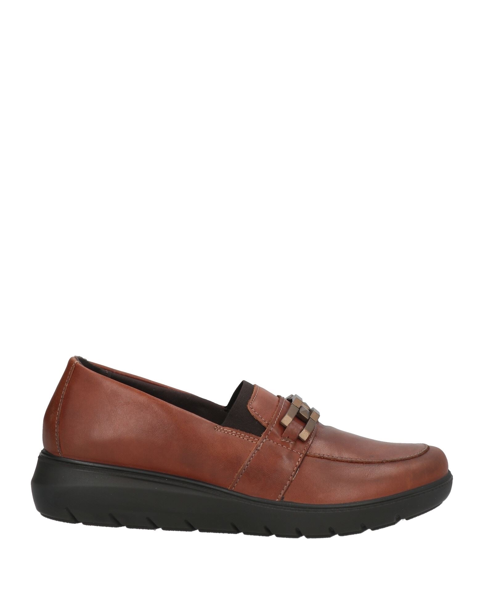 ENVAL SOFT Mokassin Damen Braun ENVAL SOFT Mokassin Damen Braun von ENVAL SOFT