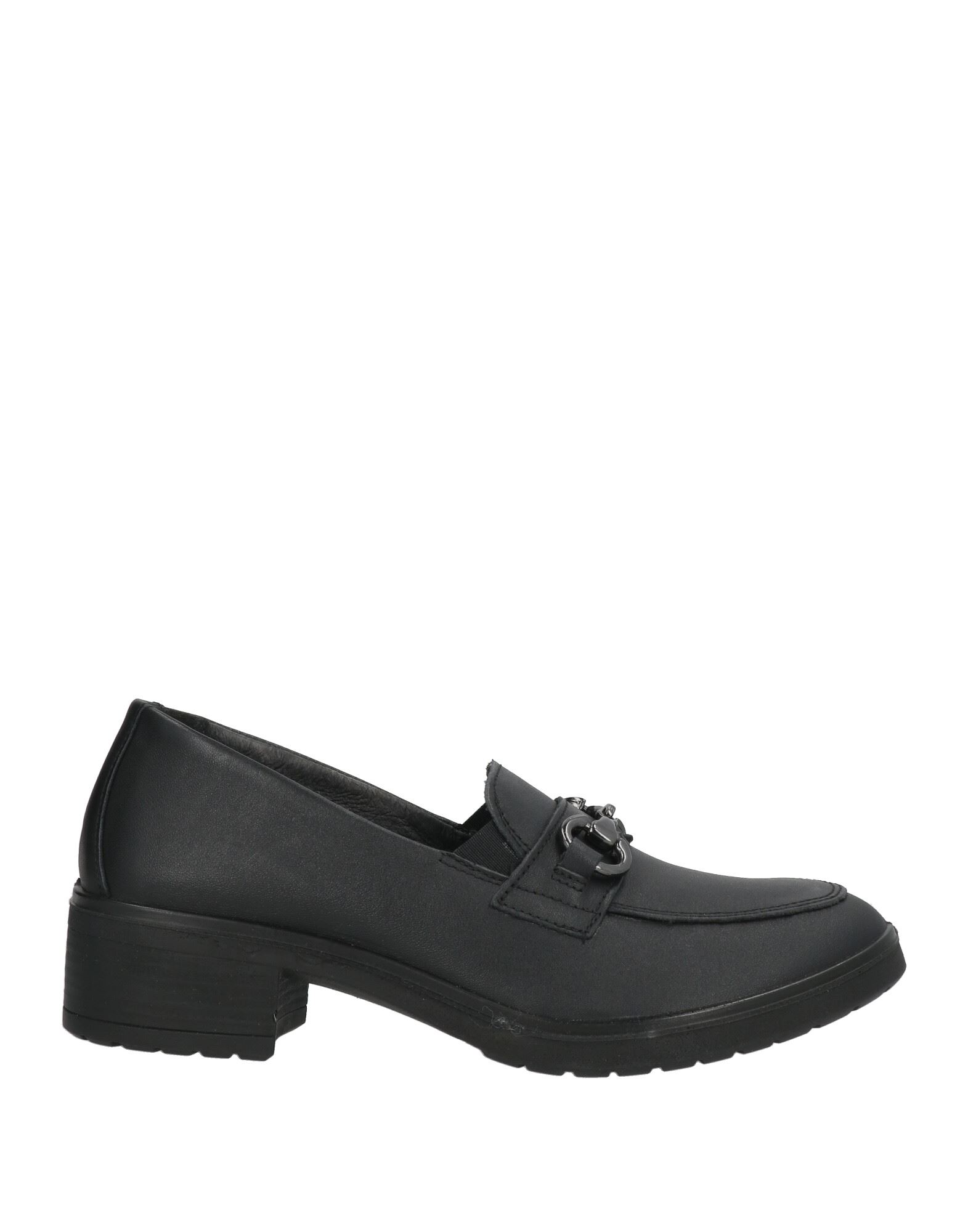 ENVAL SOFT Mokassin Damen Schwarz von ENVAL SOFT