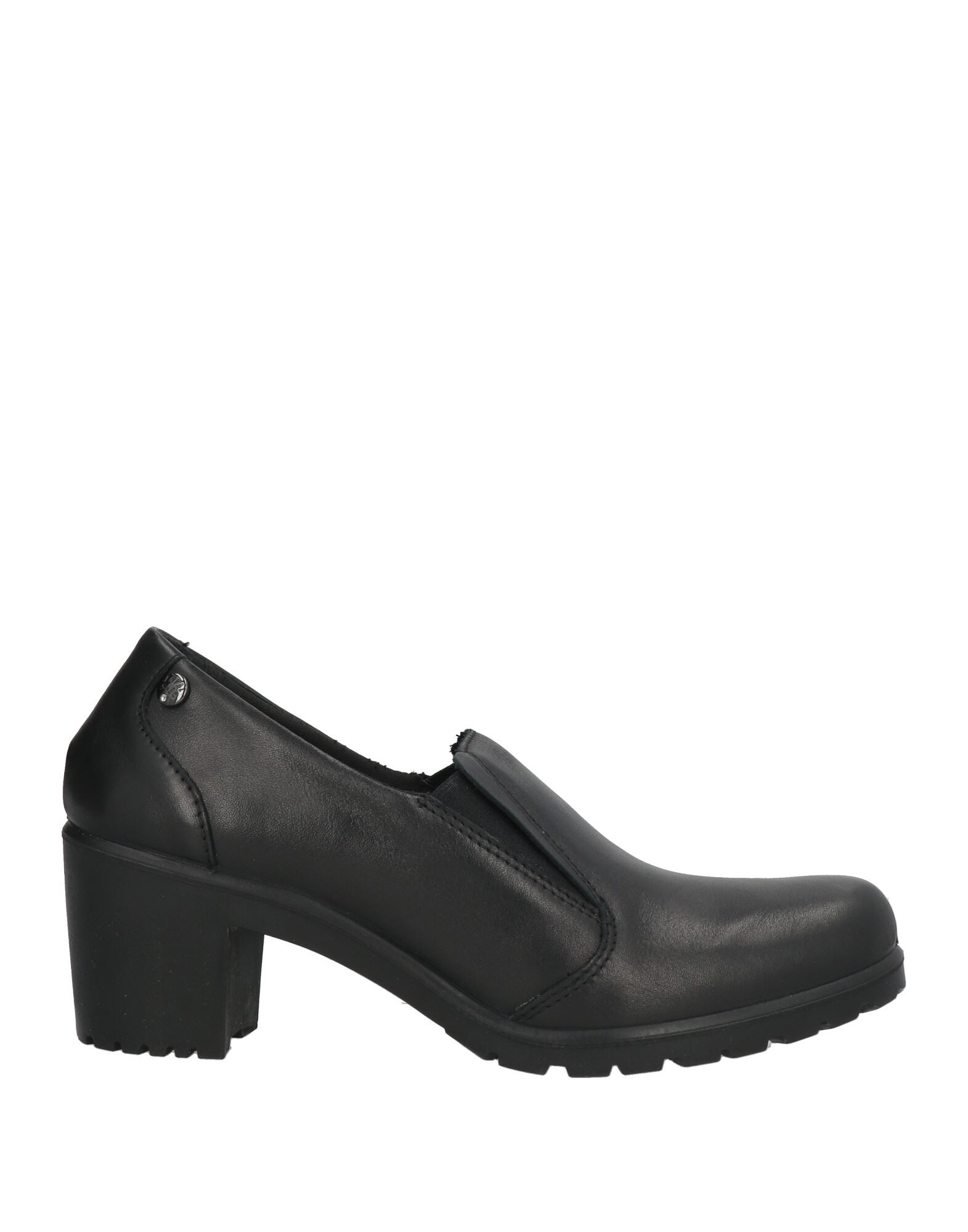 ENVAL SOFT Mokassin Damen Schwarz von ENVAL SOFT