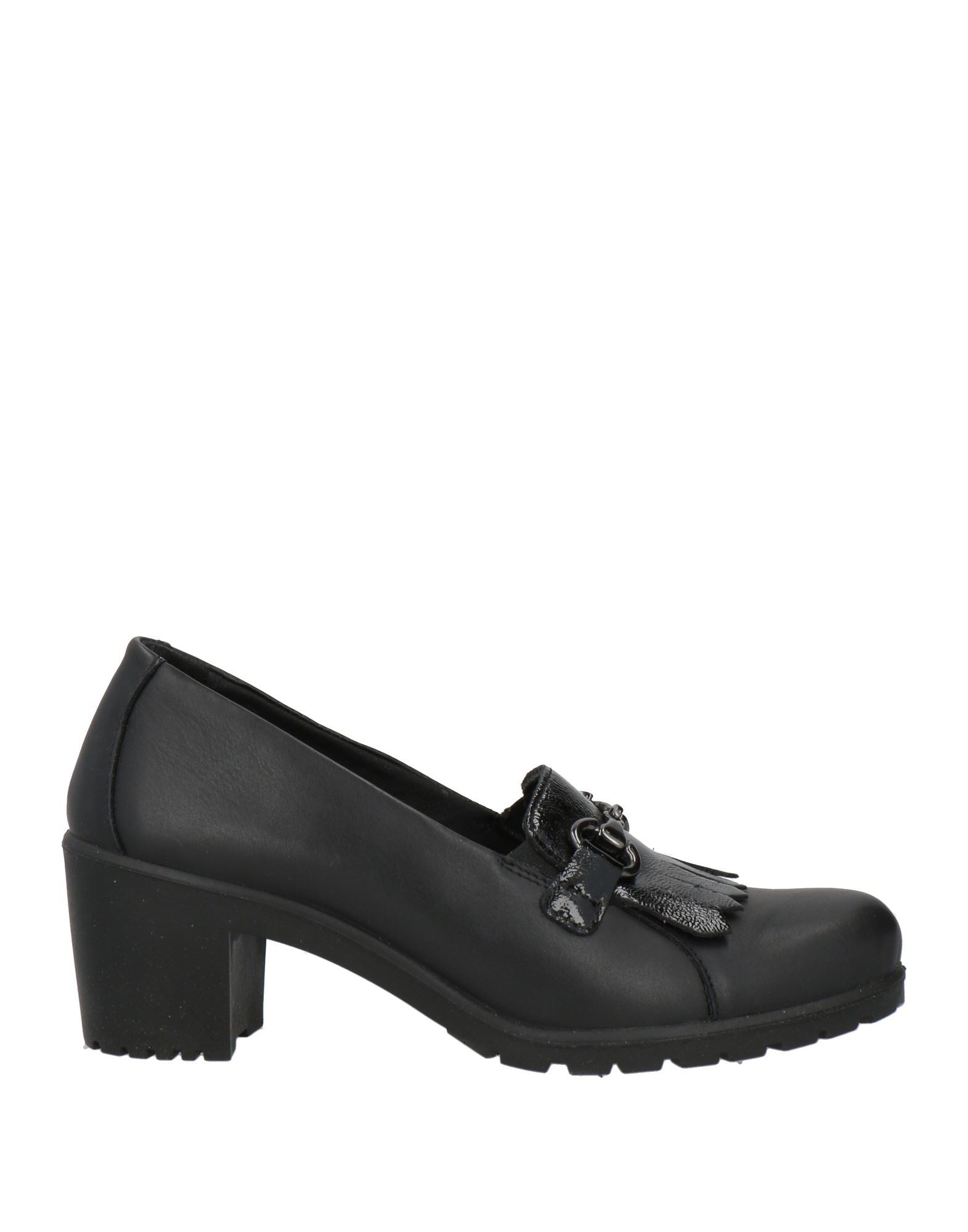 ENVAL SOFT Mokassin Damen Schwarz von ENVAL SOFT
