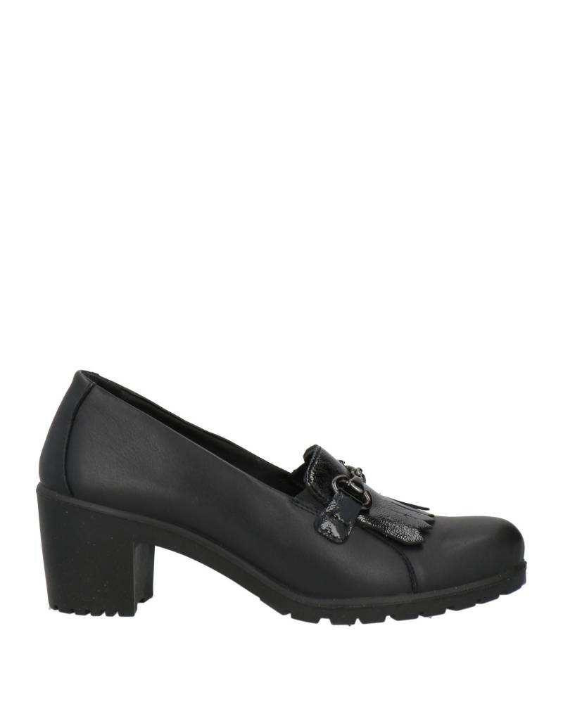 ENVAL SOFT Mokassin Damen Schwarz von ENVAL SOFT