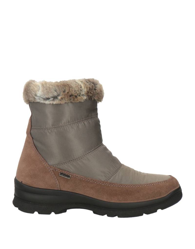 ENVAL SOFT Stiefelette Damen Khaki von ENVAL SOFT