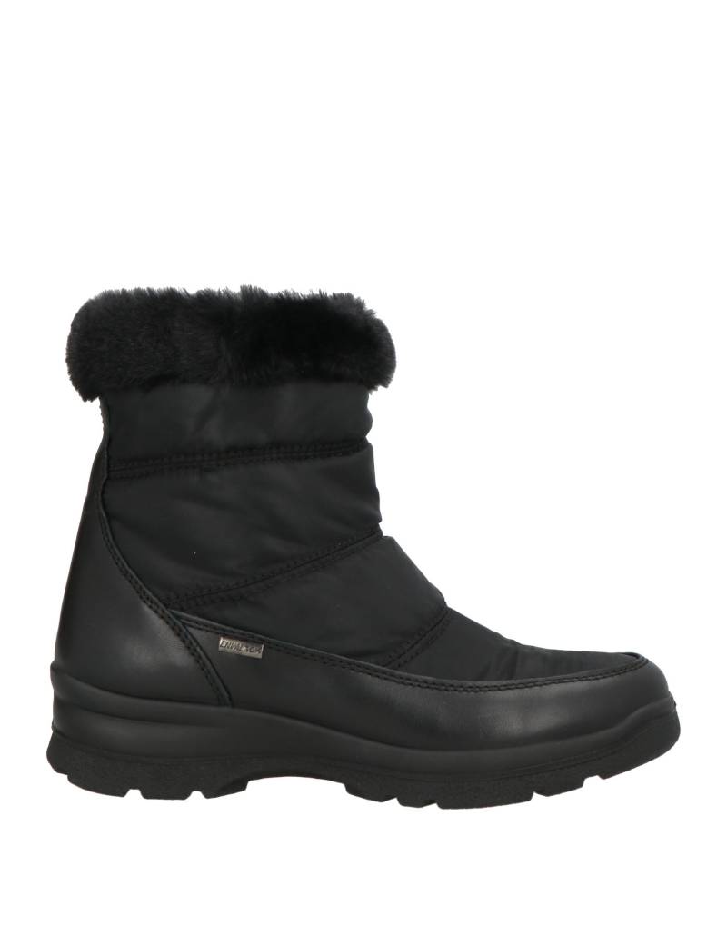 ENVAL SOFT Stiefelette Damen Schwarz von ENVAL SOFT