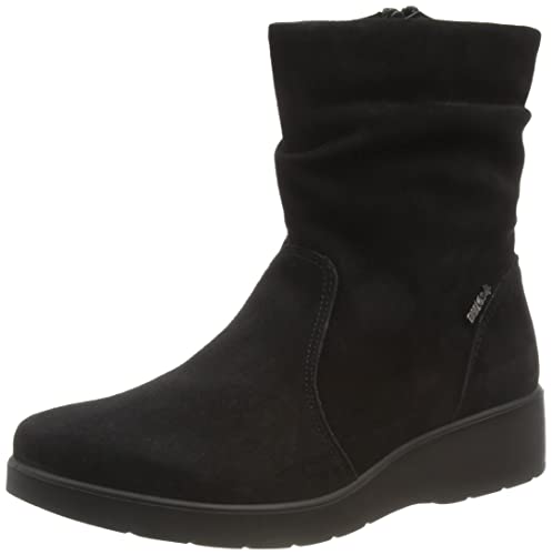 Enval Soft Damen D.Amalia Enval Ankle Boot, Schwarz, 37 EU von ENVAL SOFT