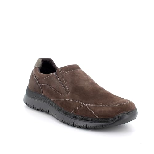 Enval Soft Herren U.Elliot Enval Loafer, Kaffee, 40 EU von ENVAL SOFT