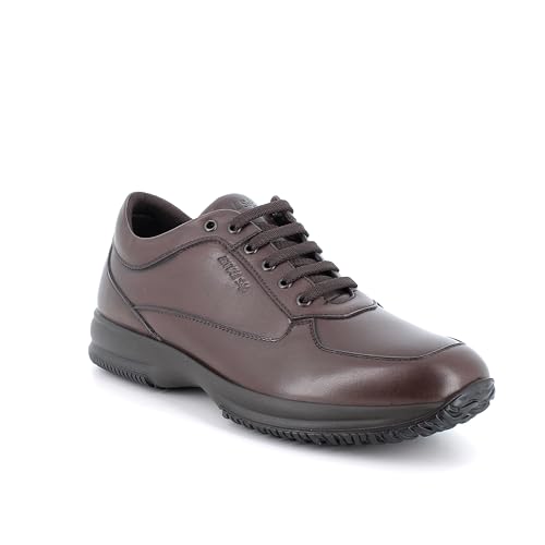Enval Soft Herren U.travel Time Enval schnürschuhe, Dunkelbraun, 45 EU Enval Soft Herren U.travel Time Enval schnürschuhe, Dunkelbraun, 45 EU von ENVAL SOFT