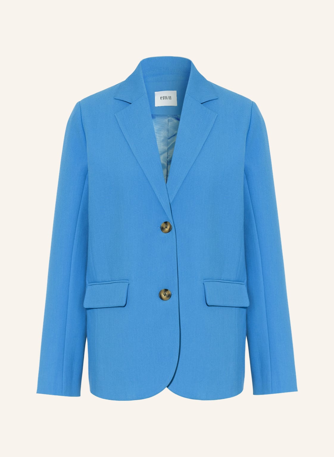 Envii Blazer Enhorse blau von ENVII