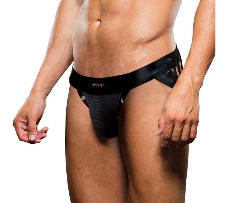 Envy Menswear Slip Männer Slip mit Po-frei von Envy Menswear