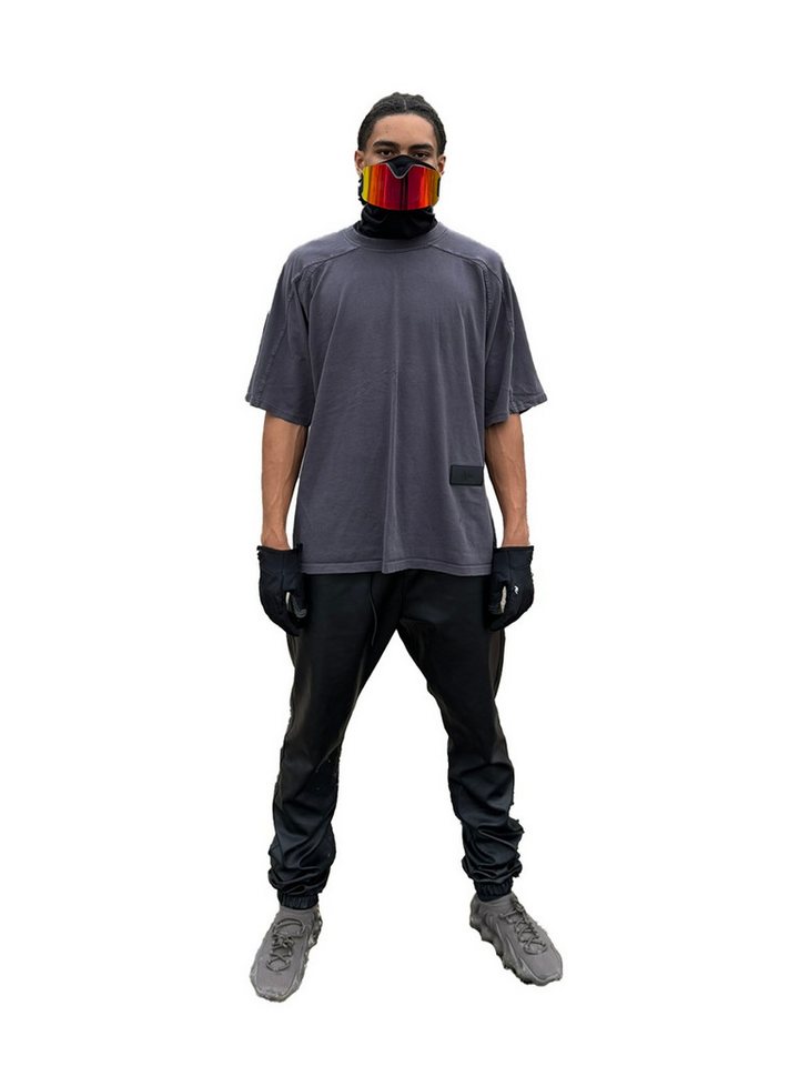 ENVYME T-Shirt Oversize - ENVYD von ENVYME