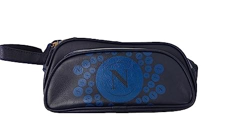 ENZO CASTELLANO SSC Napoli Handtasche 121137 Mann- Pochette- Kunstleder- blau ENZO CASTELLANO SSC Napoli Handtasche 121137 Mann- Pochette- Kunstleder- blau von Enzo Castellano