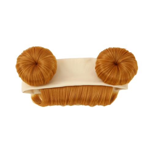 Bezauberndes Baby Stirnband Hübsches Haarteil Cosplay Stirnband Modischer Haarschmuck Modisch Für Kleinkinder Neujahrs Haarschmuck Für Mädchen von EOIKTIY