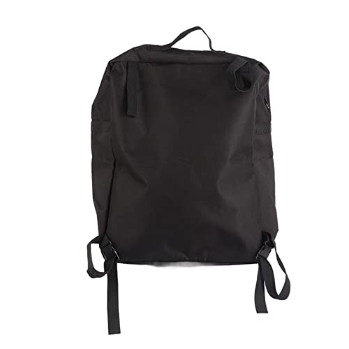 EOJDDPA Rollstuhlspeicherbeutel tragbares wasserdichtes Hang -Organizer mit großer Kapazität mit Mehreren Taschen für ältere Menschen mit Behinderung Patienten schwarz 600D Oxford Stoff EOJDDPA Rollstuhlspeicherbeutel tragbares wasserdichtes Hang -Organizer mit großer Kapazität mit Mehreren Taschen für ältere Menschen mit Behinderung Patienten schwarz 600D Oxford Stoff von EOJDDPA