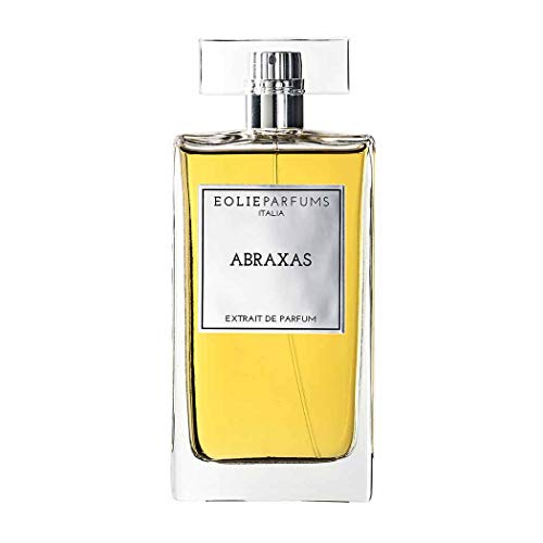 EOLIE PARFUMS ABRAXAS EXTRAIT DE PARFUME 100ML EOLIE PARFUMS ABRAXAS EXTRAIT DE PARFUME 100ML von EOLIEPARFUMS