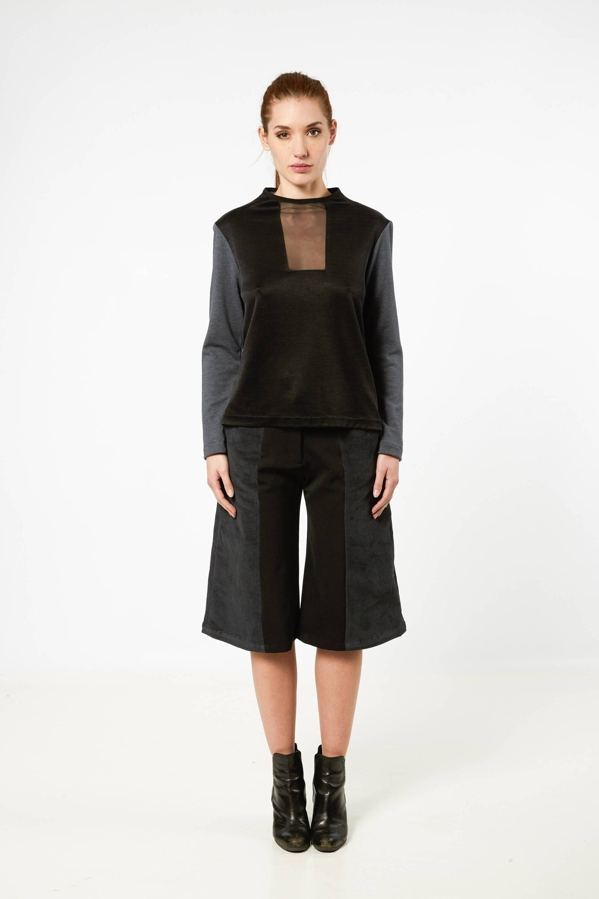 50/50 Kurze Hose Xs von EONParis