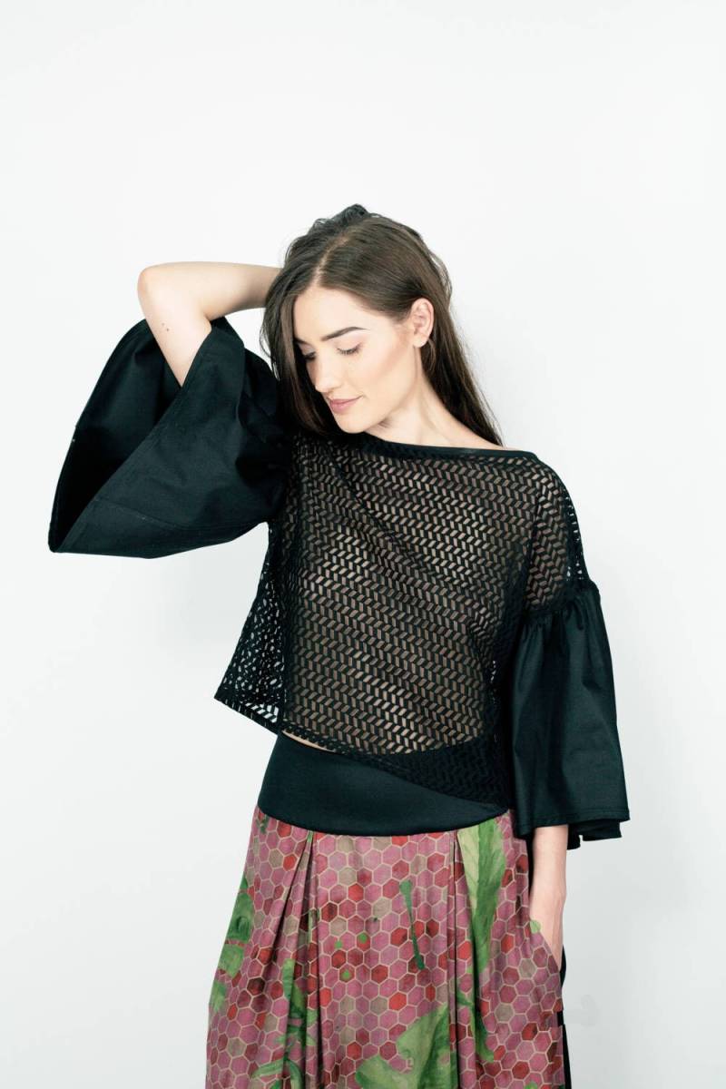 Akea Oberteil von EONParis